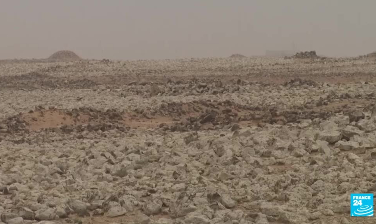 COP27 : le Moyen-Orient subit de plein fouet les conséquences du réchauffement