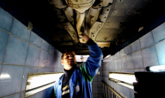 ( AFP / MYCHELE DANIAU )