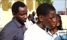 Gabon : le cri des victimes post-électorales à la veille du dialogue national