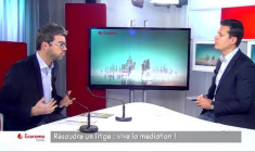 Résoudre un litige : vive la médiation ! (VIDEO)