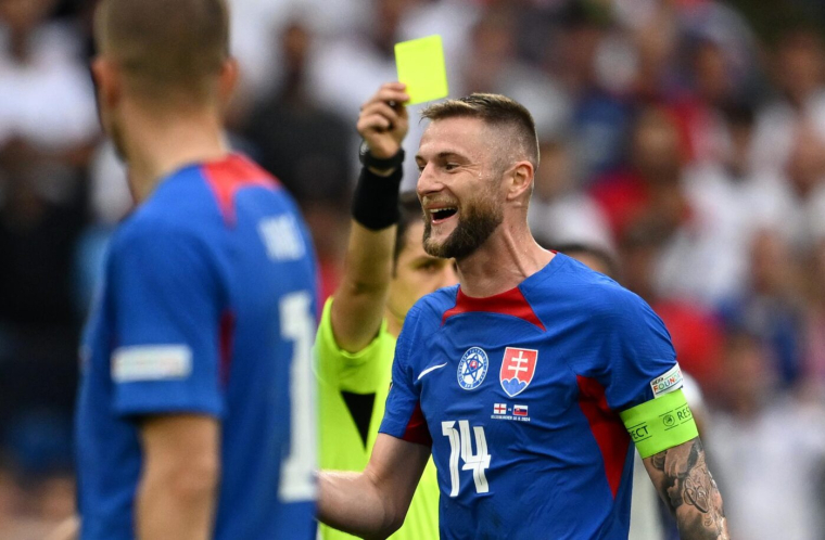 Skriniar va rester au PSG