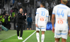 Marseille : le calme olympien, enfin