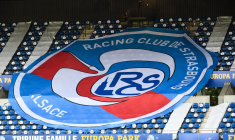 Raymond Stieber, légende de Strasbourg, est décédé