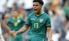 Football-La Bolivie l'emporte sur le Suriname en demi-finale des barrages intercontinentaux