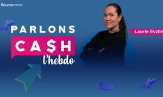 Vinted surpasse la fast fashion, la fin de la mensualisation des salaires et cette arnaque par SMS