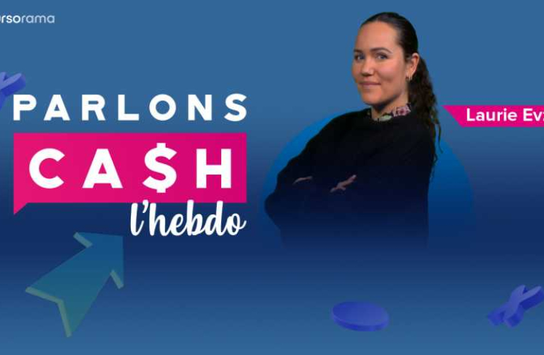 Vinted surpasse la fast fashion, la fin de la mensualisation des salaires et cette arnaque par SMS
