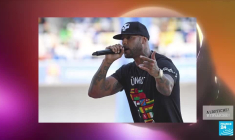 James BKS, le fils de Manu Dibango, sort un premier album à la croisée des continents