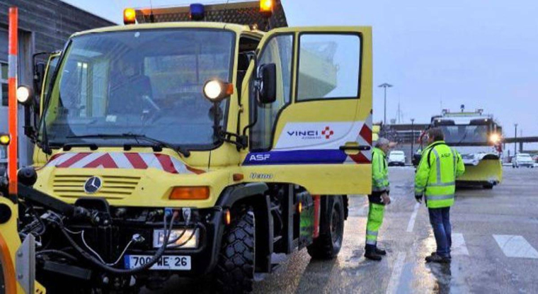 Le résultat net au 30 juin n'a progressé que de 12,6%. (© Vinci)