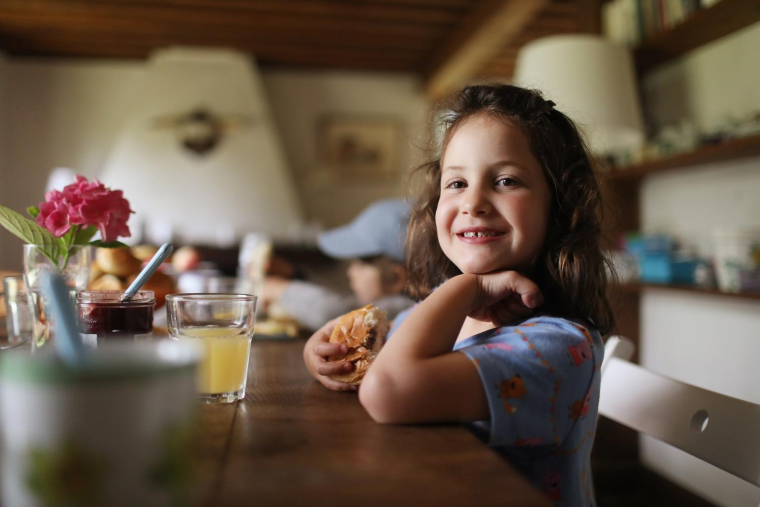 L’immobilier rural a de nouveau le vent en poupe crédit photo : GettyImages