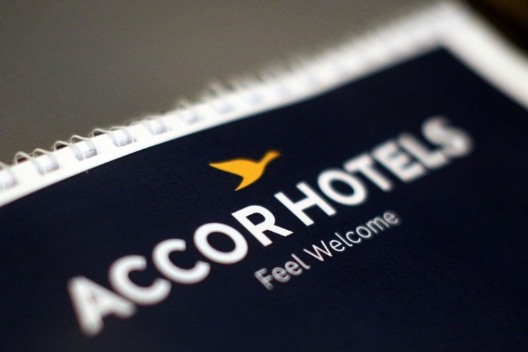 ACCOR: RÉSULTATS 2018 EN NETTE HAUSSE