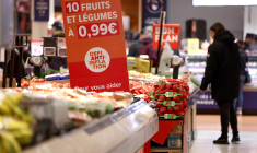 (illustration) ( AFP / THOMAS SAMSON )