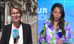 Européennes 2024 : le taux de participation en France atteint 45,26 % à 17 h, en hausse par rapport à 2019