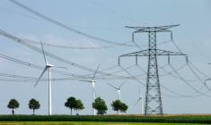 FRANCE: UNE FORTE PART DE RENOUVELABLES ENVISAGEABLE SOUS CONDITIONS