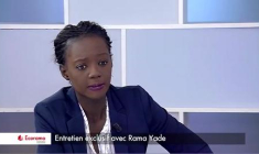 "Macron est le premier responsable de la non-inversion de la courbe du chômage", selon Rama Yade