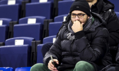 Mathieu Bodmer quitte le HAC