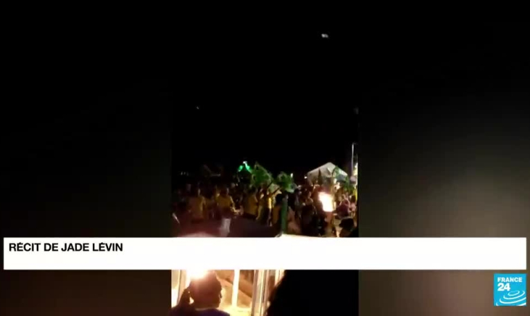 Jaïr Bolsonaro conteste les résultats présidentiels : annulation de voix demandée par le parti de l'ex-président