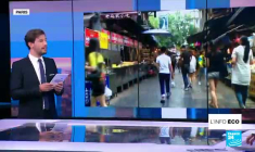 Chine-Afrique : une relation commerciale en développement, mais inégale