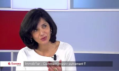 Immobilier : comment investir autrement ? (VIDEO)