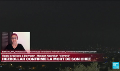 Quel avenir pour le Hezbollah suite à la mort d'Hassan Nasrallah ?