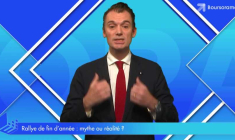 Rallye de fin d'année : mythe ou réalité