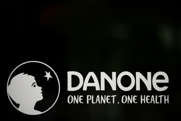 DANONE LANCE LA CESSION DE SA PARTICIPATION DANS LE GROUPE CHINOIS MENGNIU
