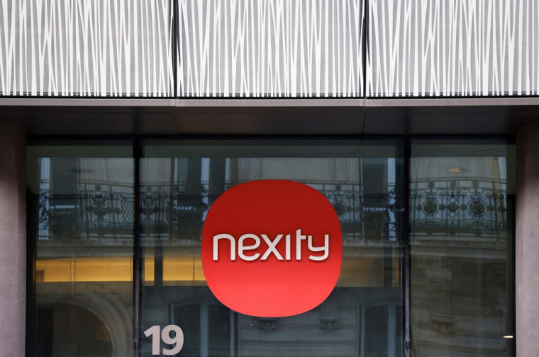 ( AFP / LUDOVIC MARIN )