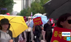 En Corée du Sud, l'hostilité envers les Chinois s'accentue