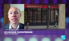 Économie européenne : vers un rebond ?