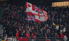 Un groupe ultra de Valenciennes pense à l’auto dissolution