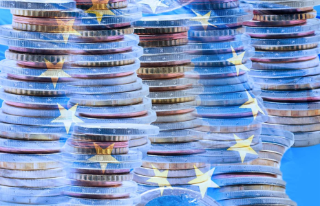 Inflation record dans la zone euro en février / iStock-Cunaplus_M.Faba.jpg