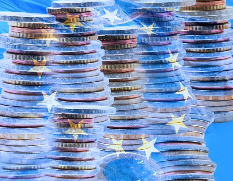 Inflation record dans la zone euro en février / iStock-Cunaplus_M.Faba.jpg