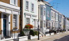 Une étude anglaise met à mal la rénovation énergétique-iStock-AndreaAstes