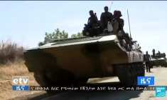 L'ONU affirme que l'Ethiopie retient 72 chauffeurs du PAM dans le nord en guerre