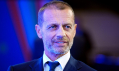 L'UEFA ne change pas de position sur la Russie