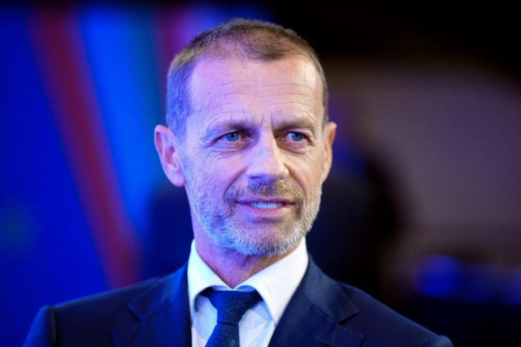 L'UEFA ne change pas de position sur la Russie