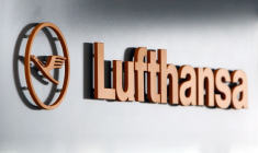 LUFTHANSA ET CATHAY PACIFIC S'ALLIENT SUR LES LIAISONS EN ASIE