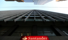 SANTANDER: BÉNÉFICE NET EN BAISSE DE 3% AU 2E TRIMESTRE