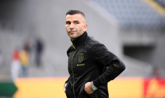 Anthony Lopes : « On ferme sa gueule, on se douche et on rentre chez nous »