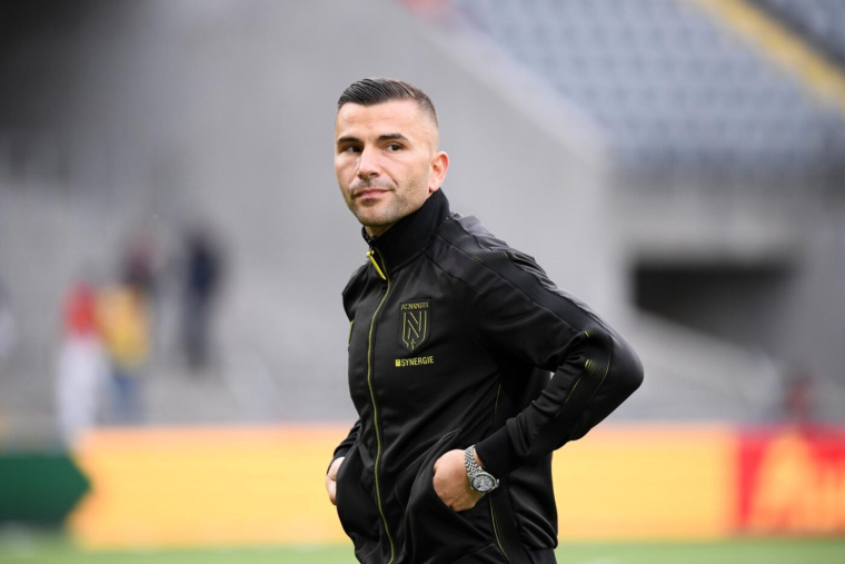 Anthony Lopes : « On ferme sa gueule, on se douche et on rentre chez nous »