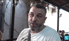 "Violentes" frappes israéliennes au sud de Beyrouth, selon l'agence officielle