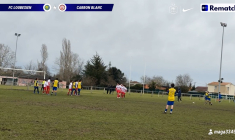 Best of des buts amateurs du week-end !