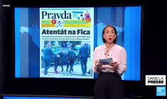 Tentative d'assassinat de Robert Fico: "Le germe de la violence"