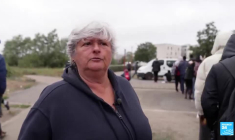Jungle de Calais, dix ans après : les migrants rêvent toujours du Royaume-Uni