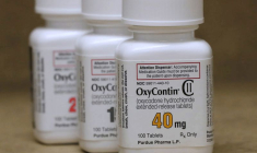 OPIOÏDES: DES ETATS AMÉRICAINS RÉCLAMENT 2.200 MILLIARDS DE DOLLARS À PURDUE