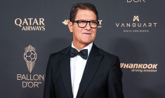 Fabio Capello : « Les arbitres sont comme une mafia »