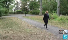 Les Allemands appelés à limiter leur consommation d'énergie