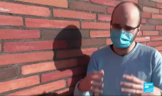 Club House : il était une voix...