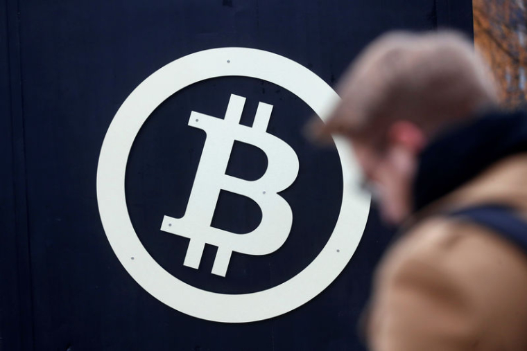 LE BITCOIN EST UN ACTIF SPÉCULATIF, AVERTIT VILLEROY
