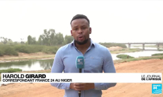 Le Burkina décrète la "mobilisation générale" face aux attaques jihadistes