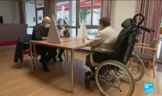 Pandémie de Covid-19 : certaines personnes âgées ne veulent pas du vaccin